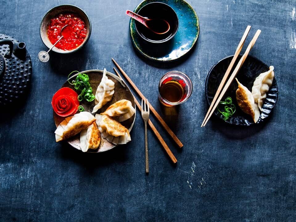 pork-and-prawn-potstickers