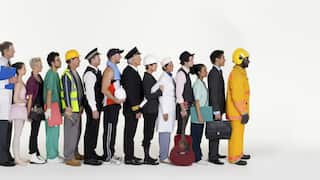 Australia Explained - Career Change