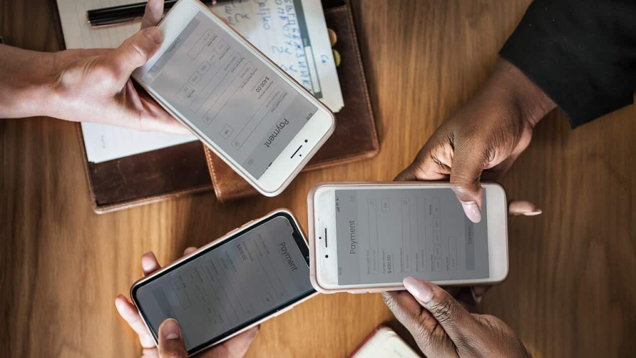 Chinese Payment System Challenging SWIFT