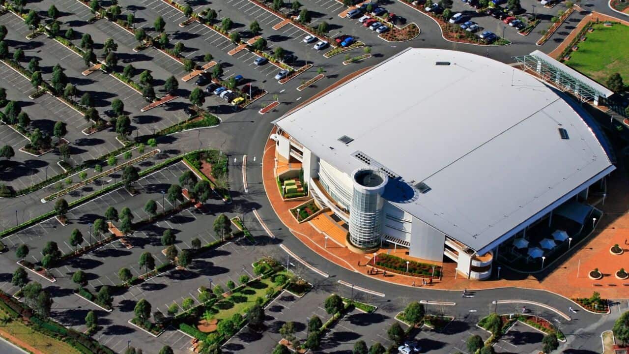 Hillsong Church