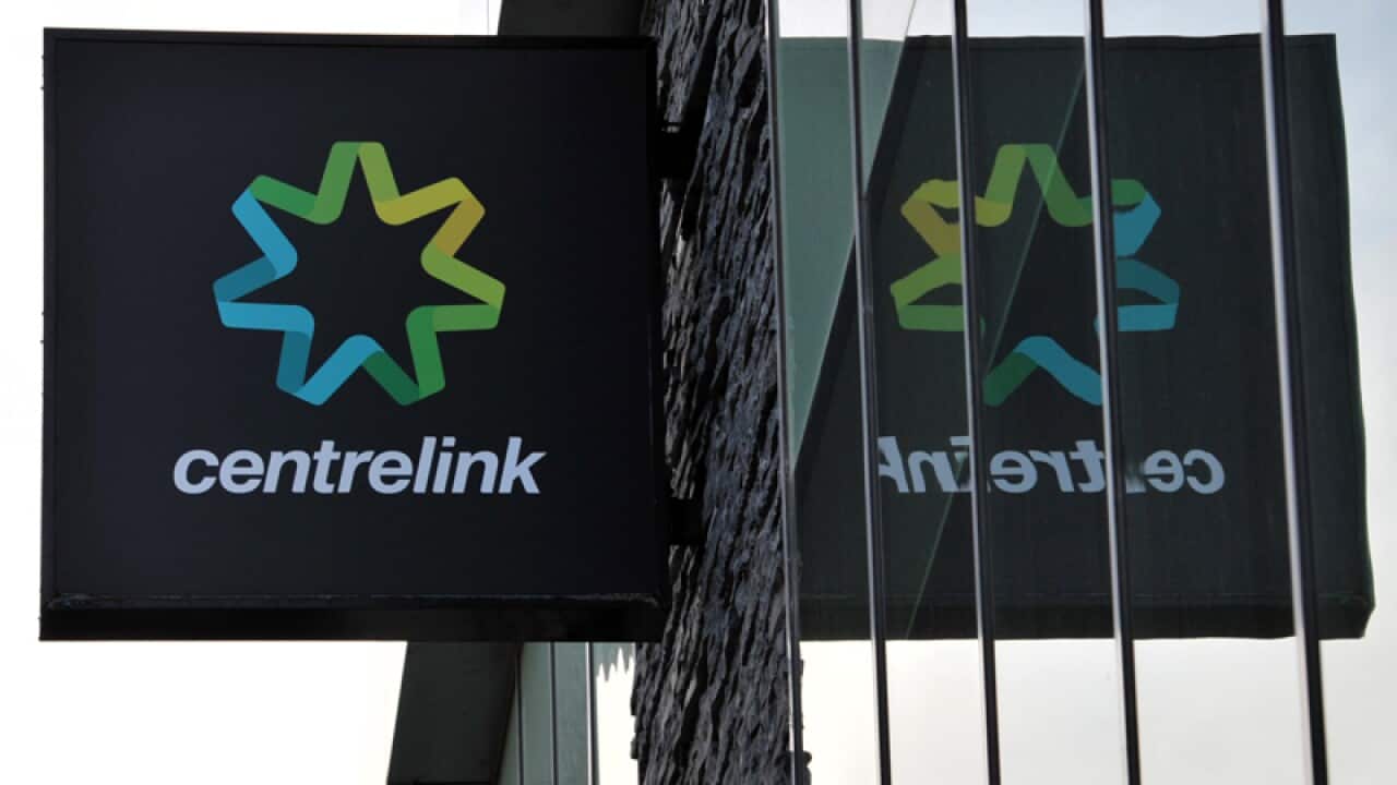 entrelink signage is seen at the Yarra branch in Melbourne