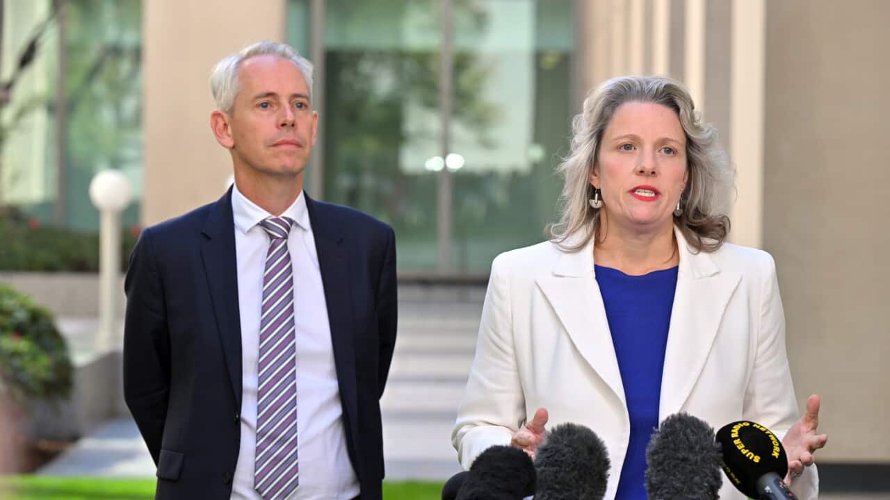 ANDREW GILES CLARE O'NEIL PRESSER