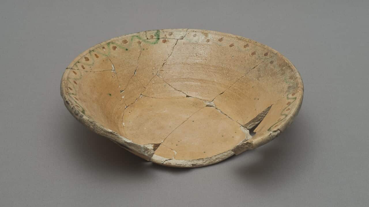 Clay Bowl