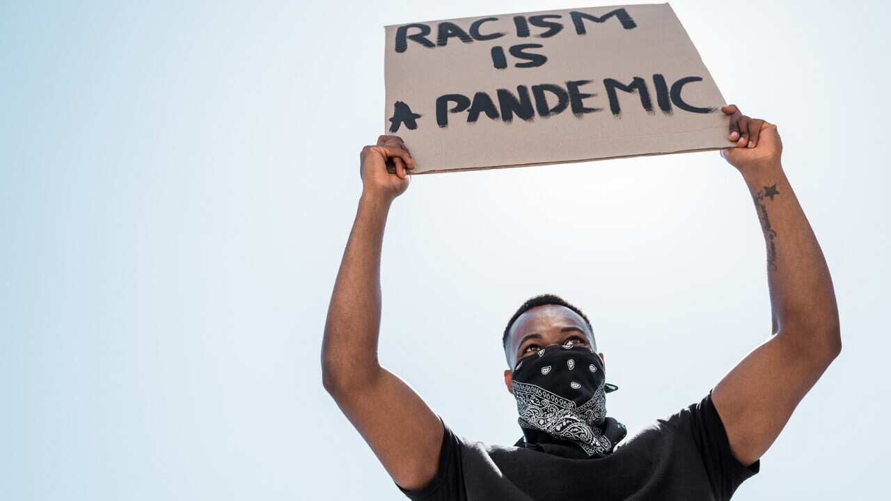 Racism is seen as a 'big problem' by many Australians