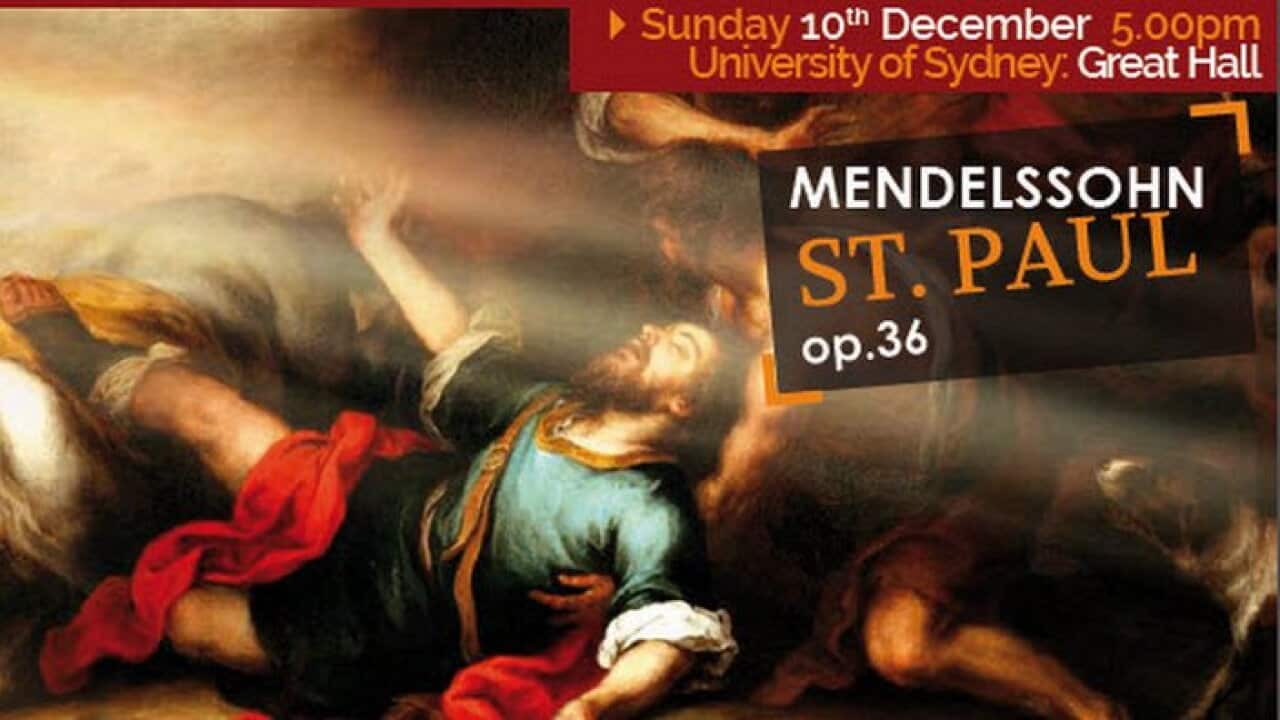 Mendelssohn