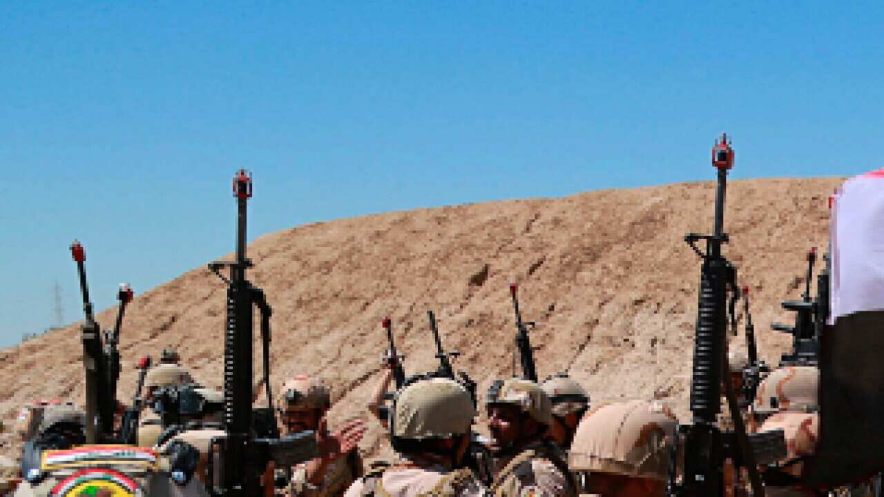 Iraq