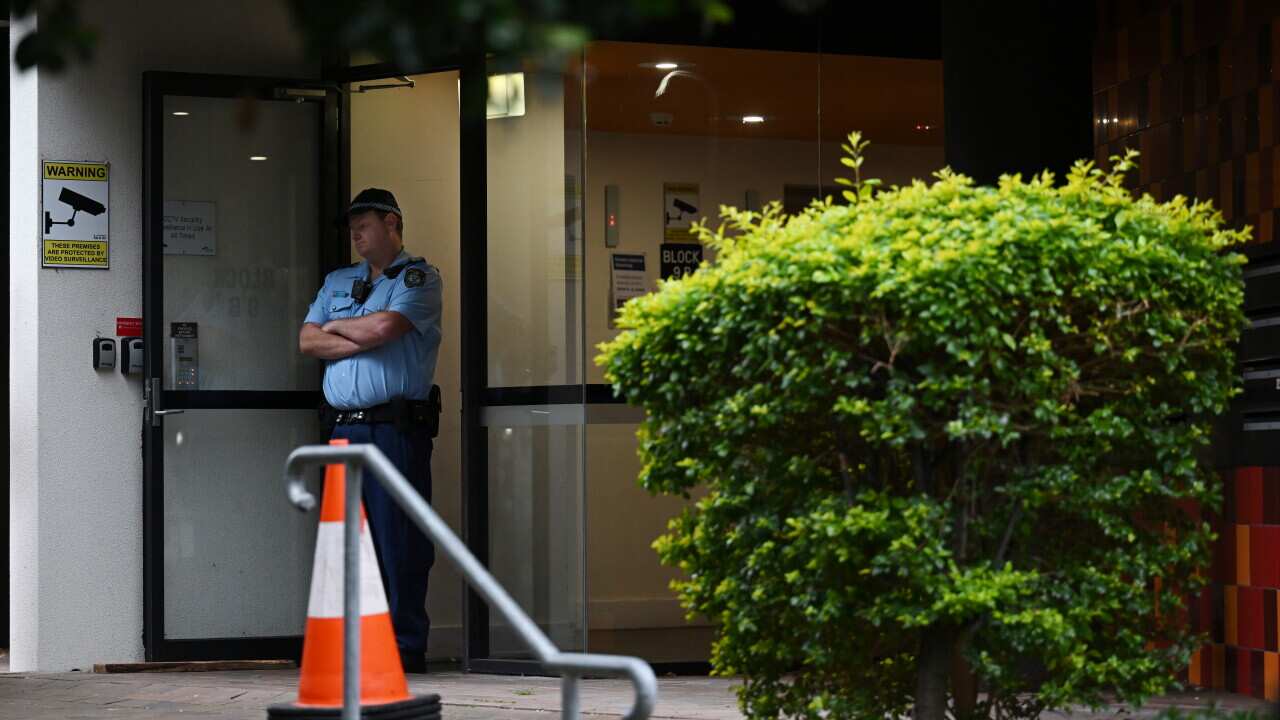 FATAL CHILD STABBING