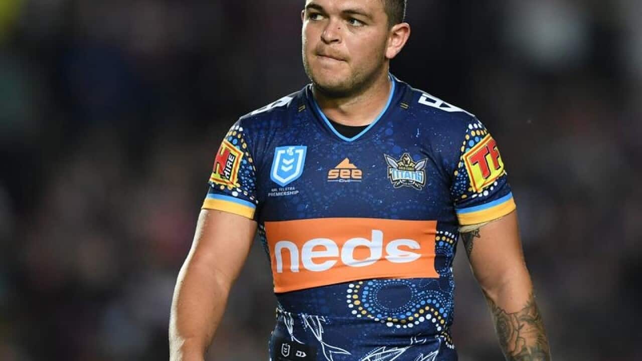 Ash Taylor