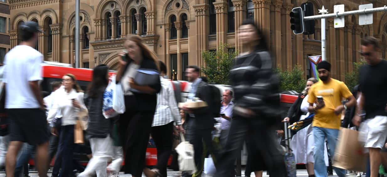 Australia's Migration: The Unseen Force Sustaining High Numbers Amidst Debate