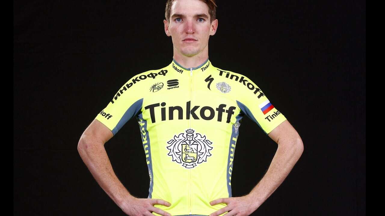 Tinkoff's Jay McCarthy is ready to take on the 2016 MARS Cycling Australia National Road Championships on Sunday