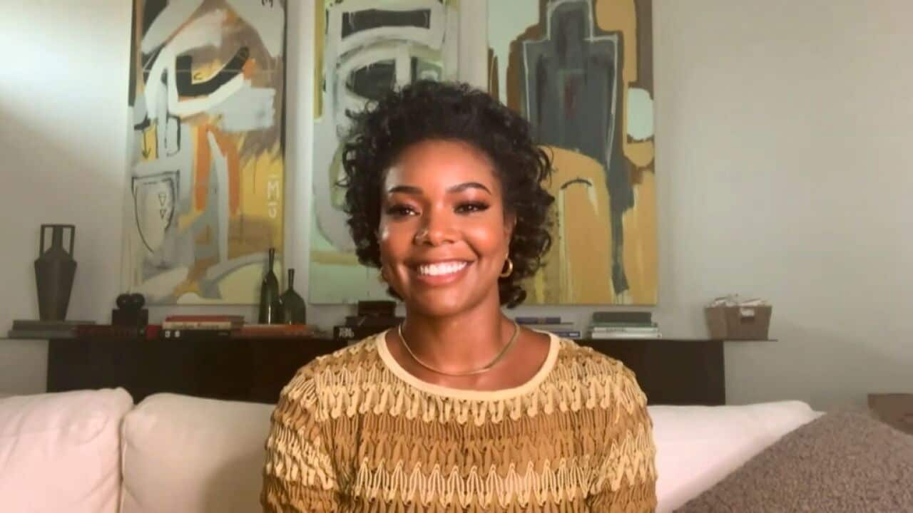 Gabrielle Union