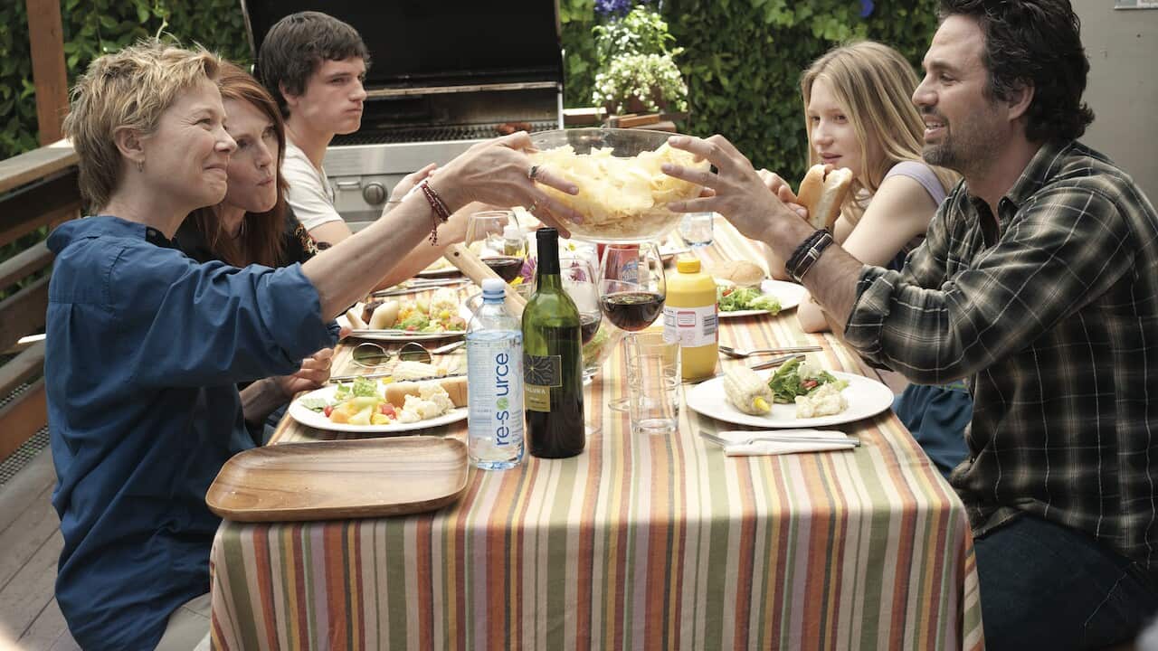 The Kids Are All Right