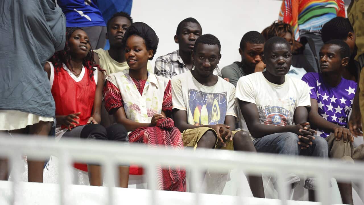 Three days of mourning as Kenya grapples with Garissa massacre