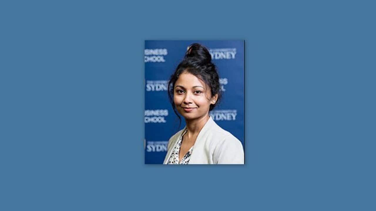 Dr. Shumi Akhtar