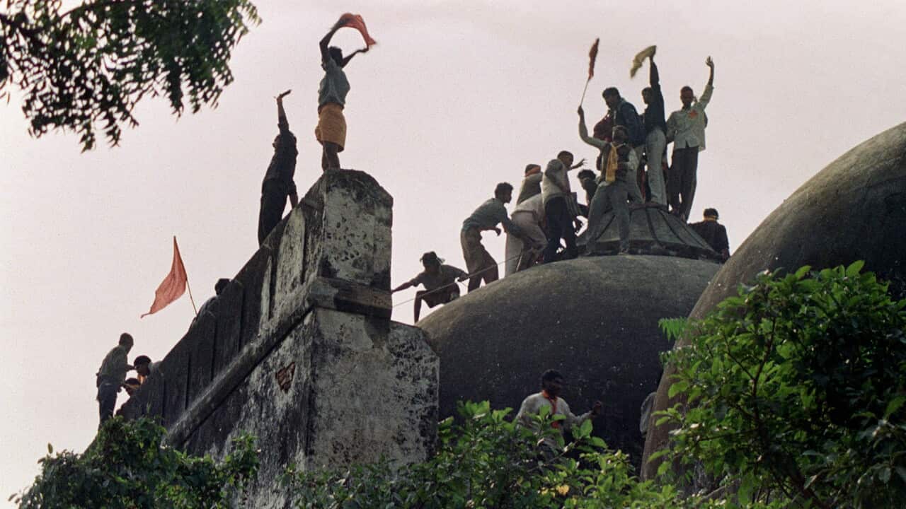 Ayodhya