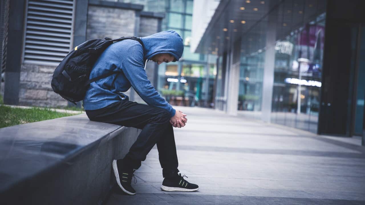 Sri Lankan migrant youth is facing challenges in Australia during COVID-19