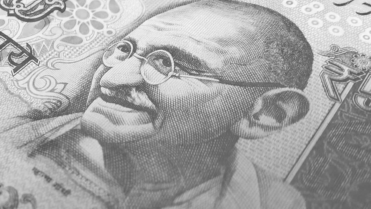 Indian currency