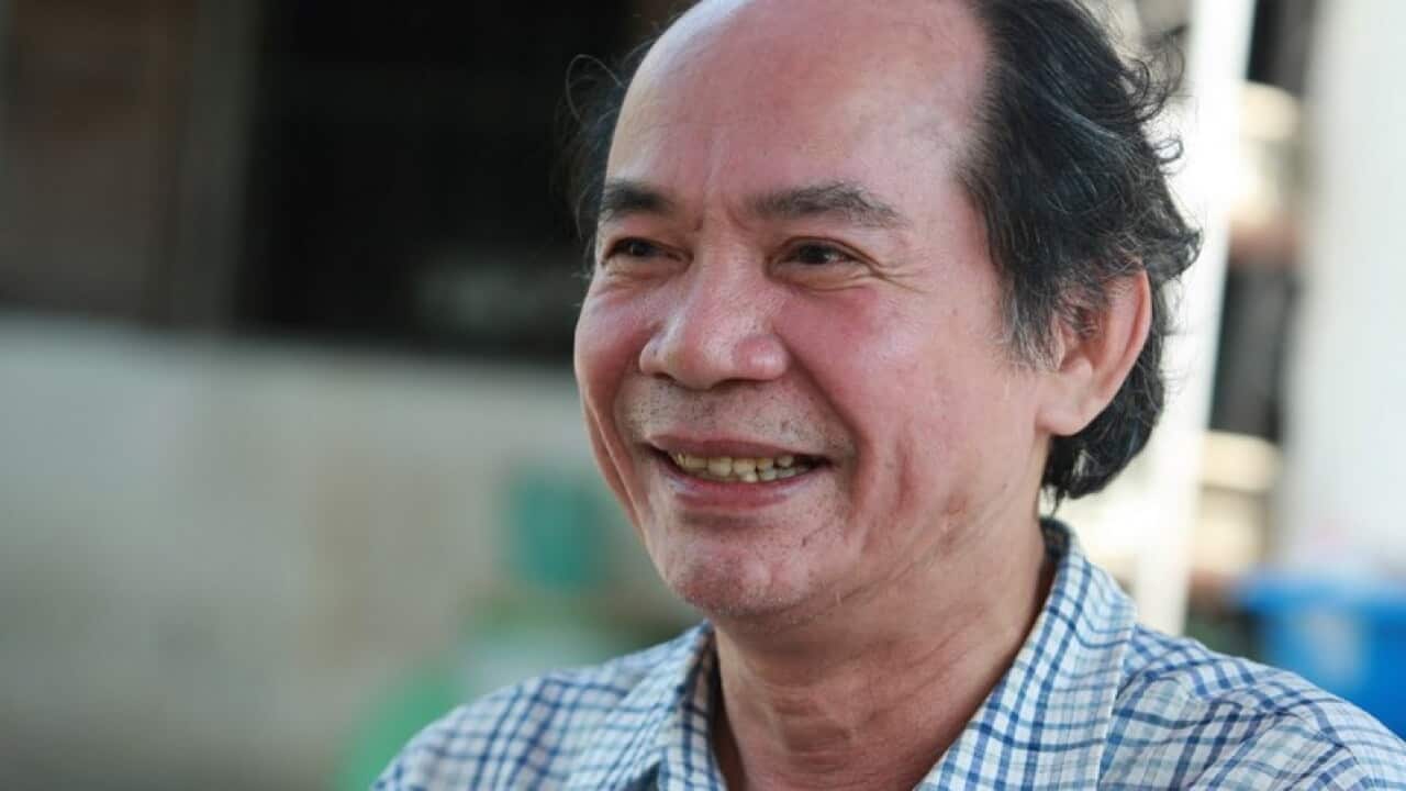 Nguyen Trong Tao