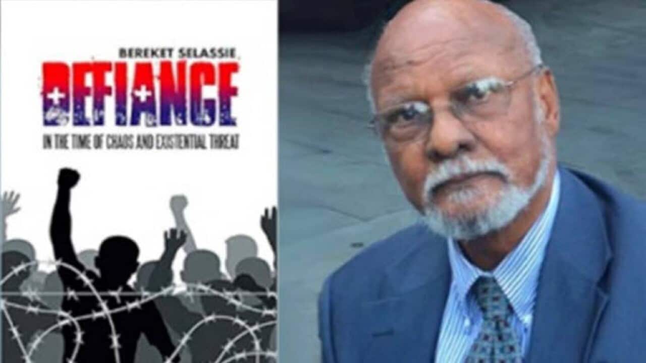 Interview with Prof Bereket Habteselasie