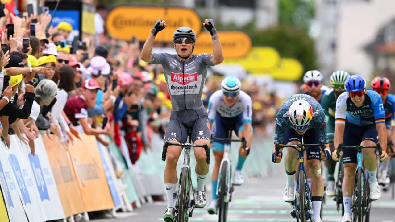 111th Tour de France 2024 - Stage 13