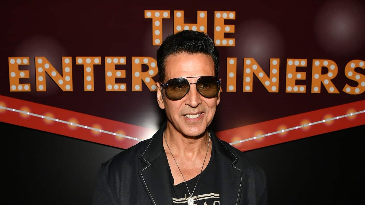 Dharma Production & Cornerstone Agency present the Entertainers Tour Launch Party