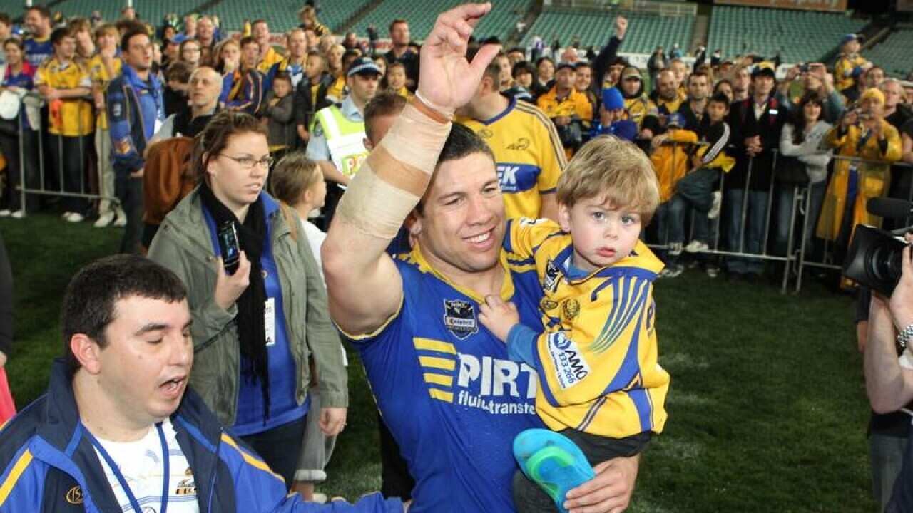 Nathan Cayless