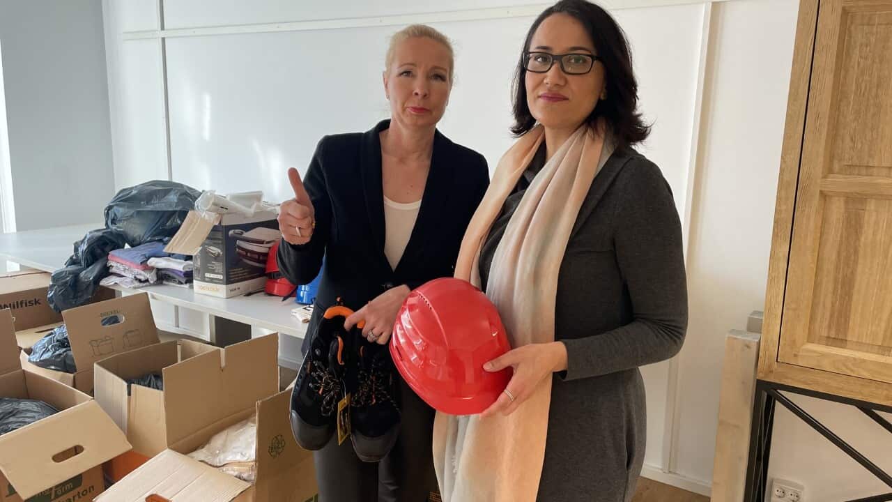 Erdbeben in der Türkei: "Niemanden zu erreichen, war ein schrechliches Gefühl"