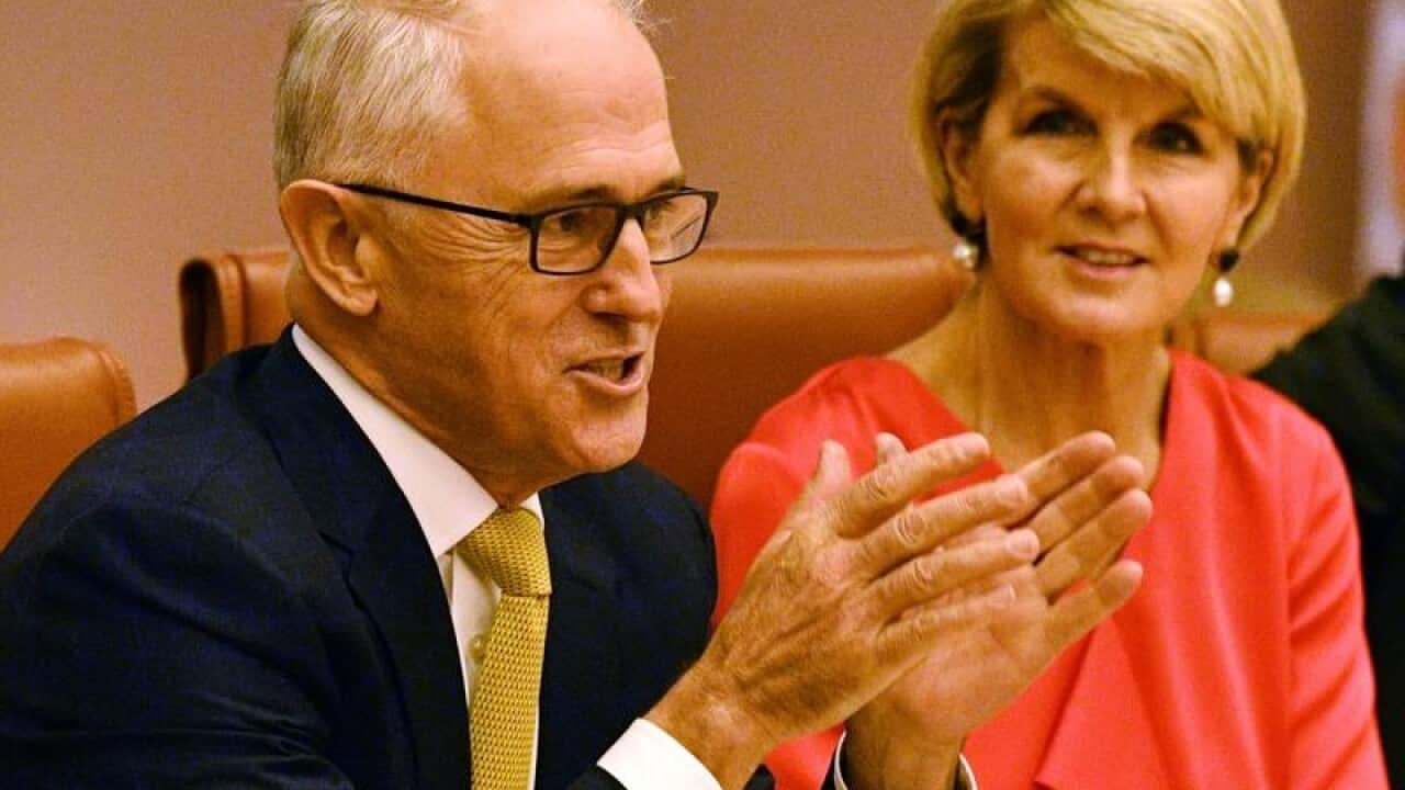 Malcolm Turnbull