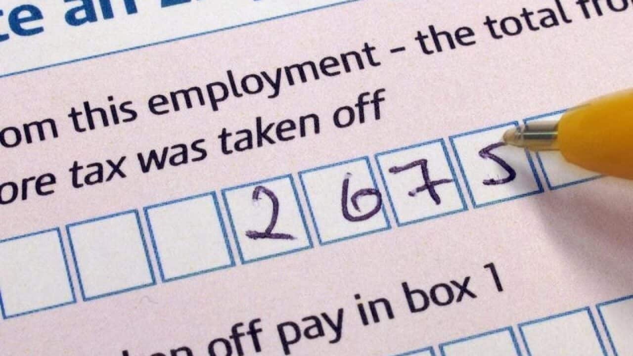 不及时申报有可能收到罚款。