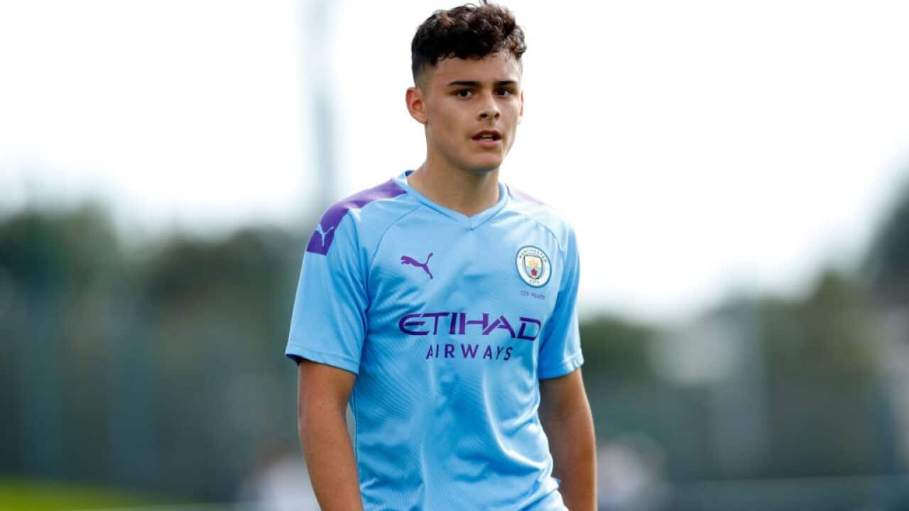 Manchester City v Liverpool: U18 Premier League