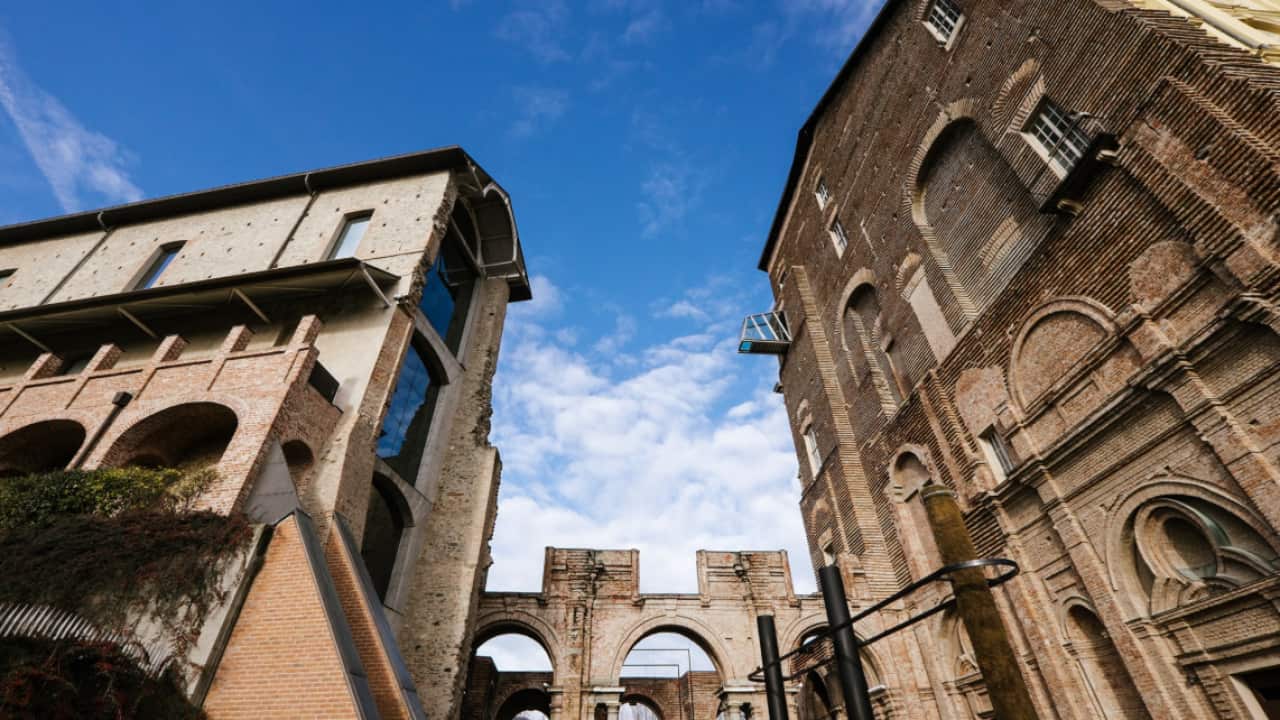 Castello di Rivoli