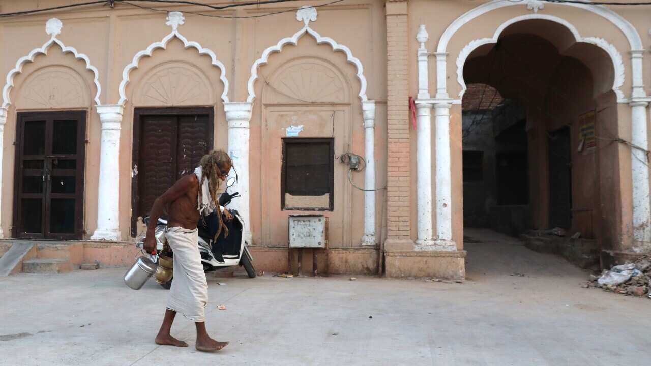 India prepares for fifth phase of General Election 2024