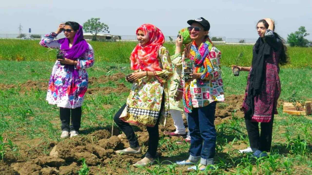 Il Pakistan è il sesto Paese più popoloso al mondo