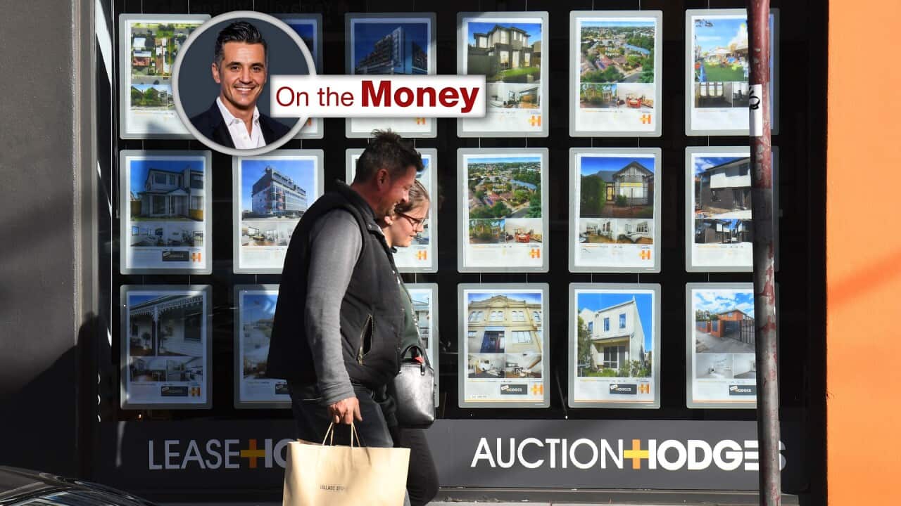 On The Money Daily Wrap with SBS Finance Editor Ricardo Gonçalves.