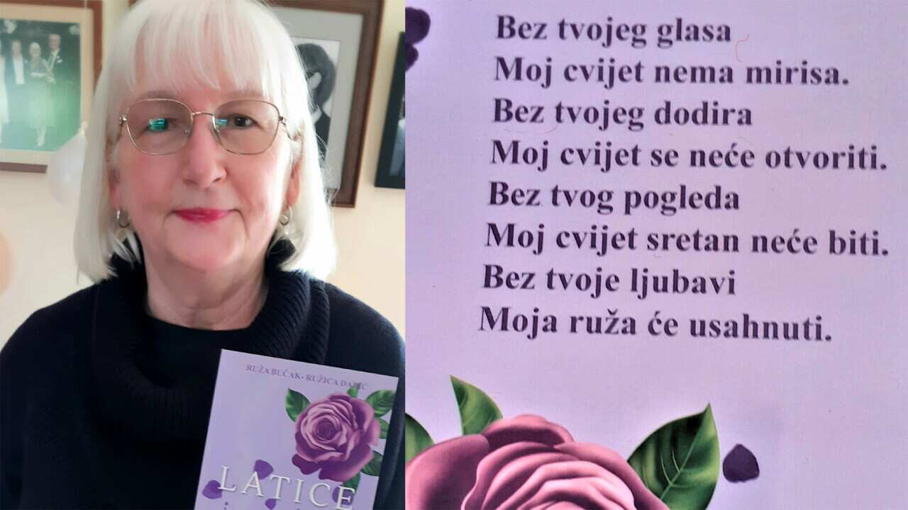 Ruža Bučak Dabić