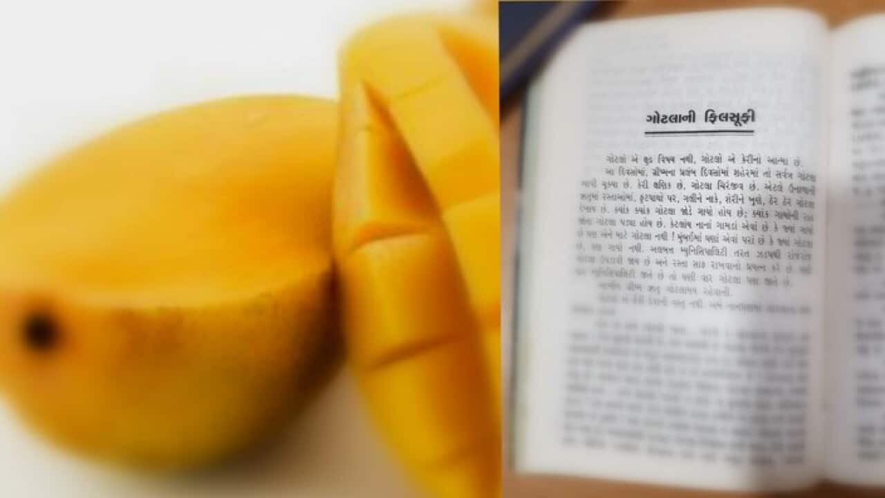 Book image shareed by Amit Mehta