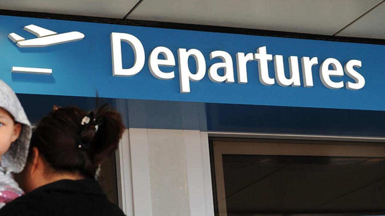 Airport Security