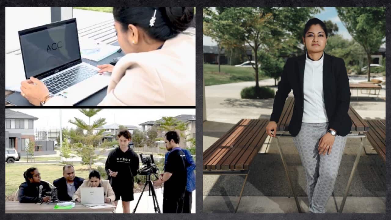 Sruthi New Guinness World Record