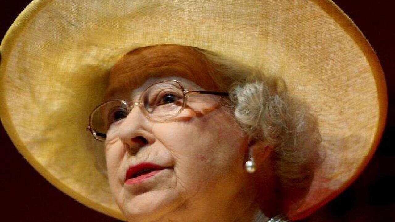 queen uganda chogm 2007 B - getty-1_956258864