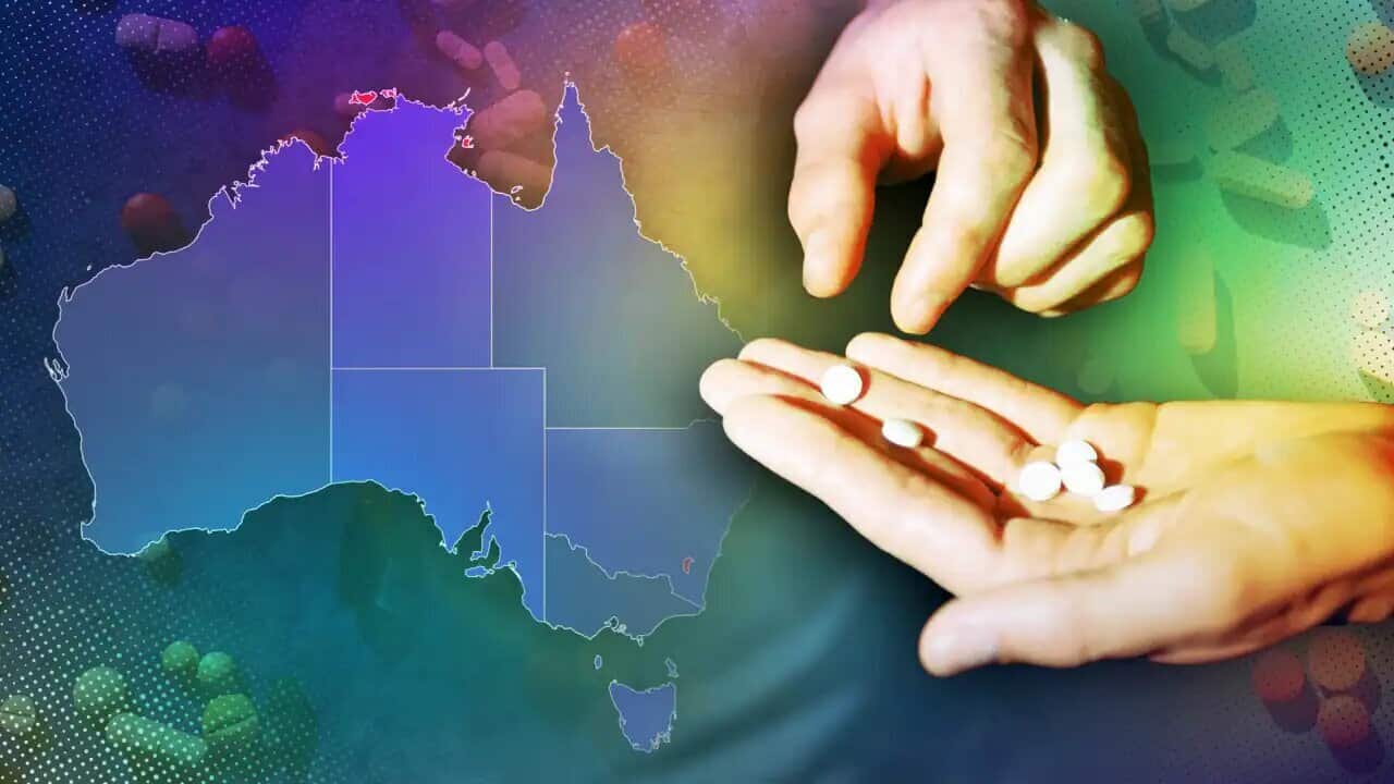 The drug and pill testing service will be free and confidential.