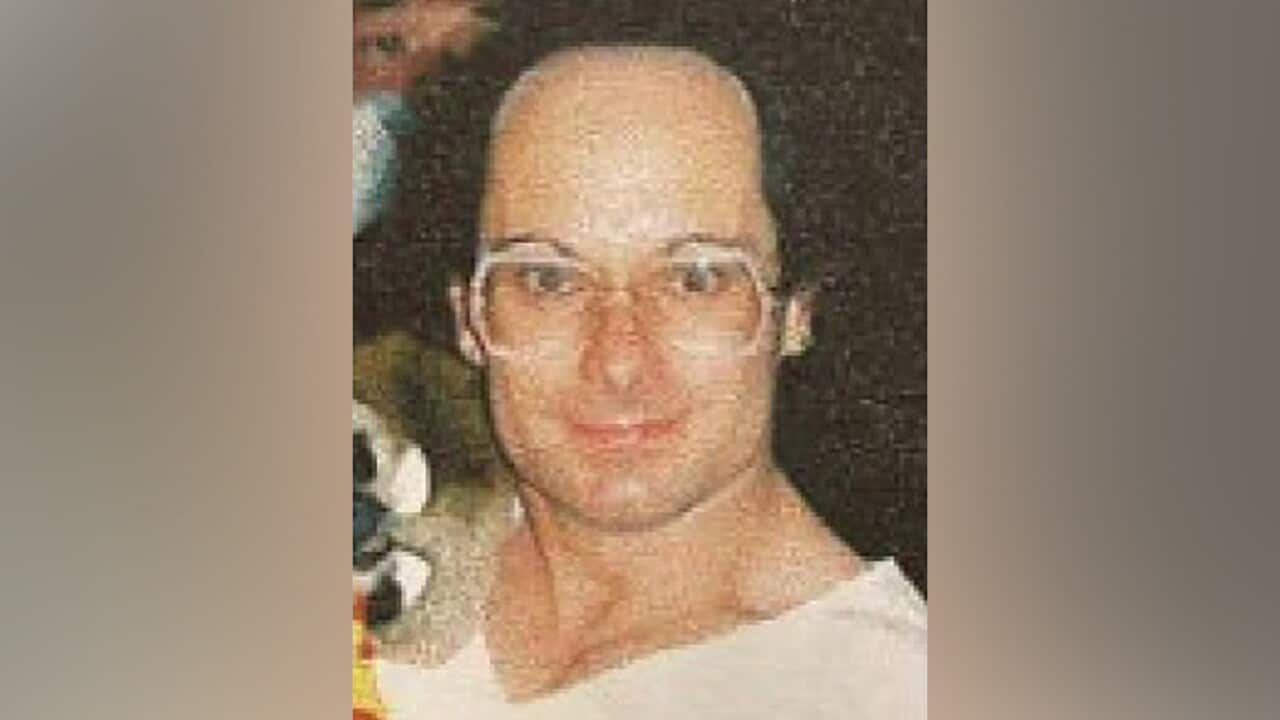 SPECIAL COMMISSION OF INQUIRY INTO LGBTIQ HATE CRIMES