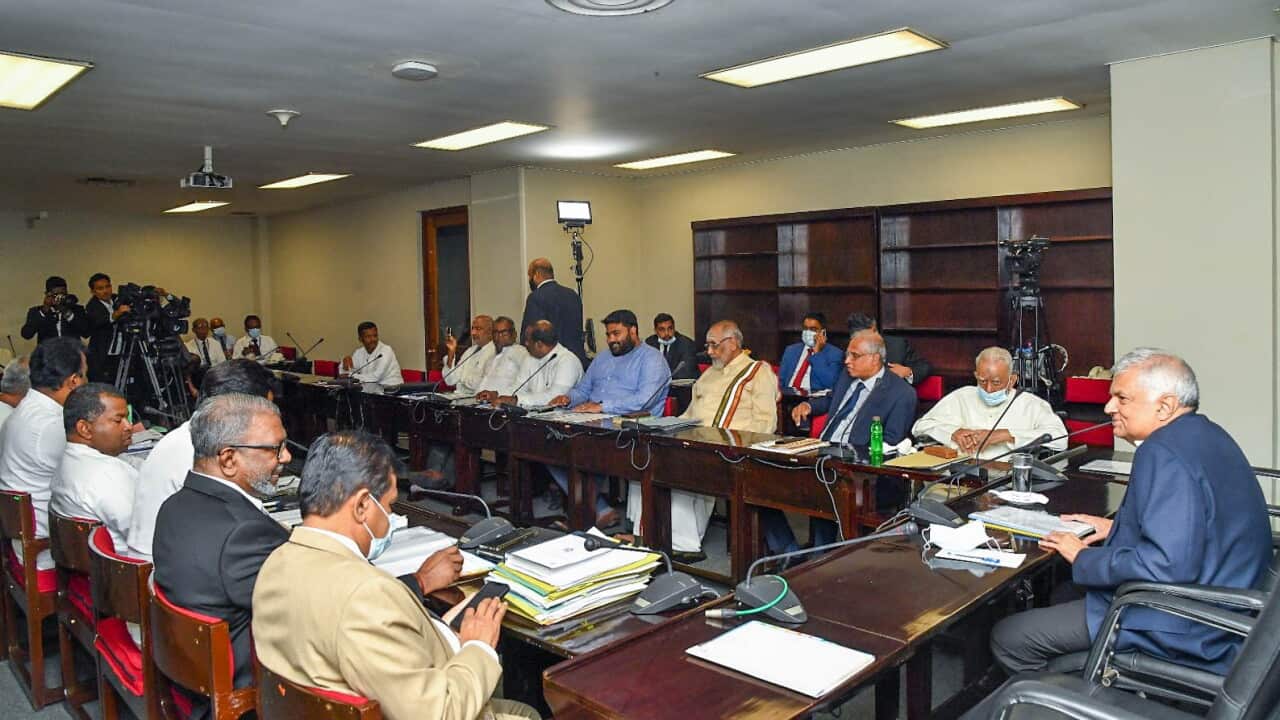 Tamil National Alliance ‘categorically rejects’ Sri Lankan President’s offer of 13th Amendment minus police powers