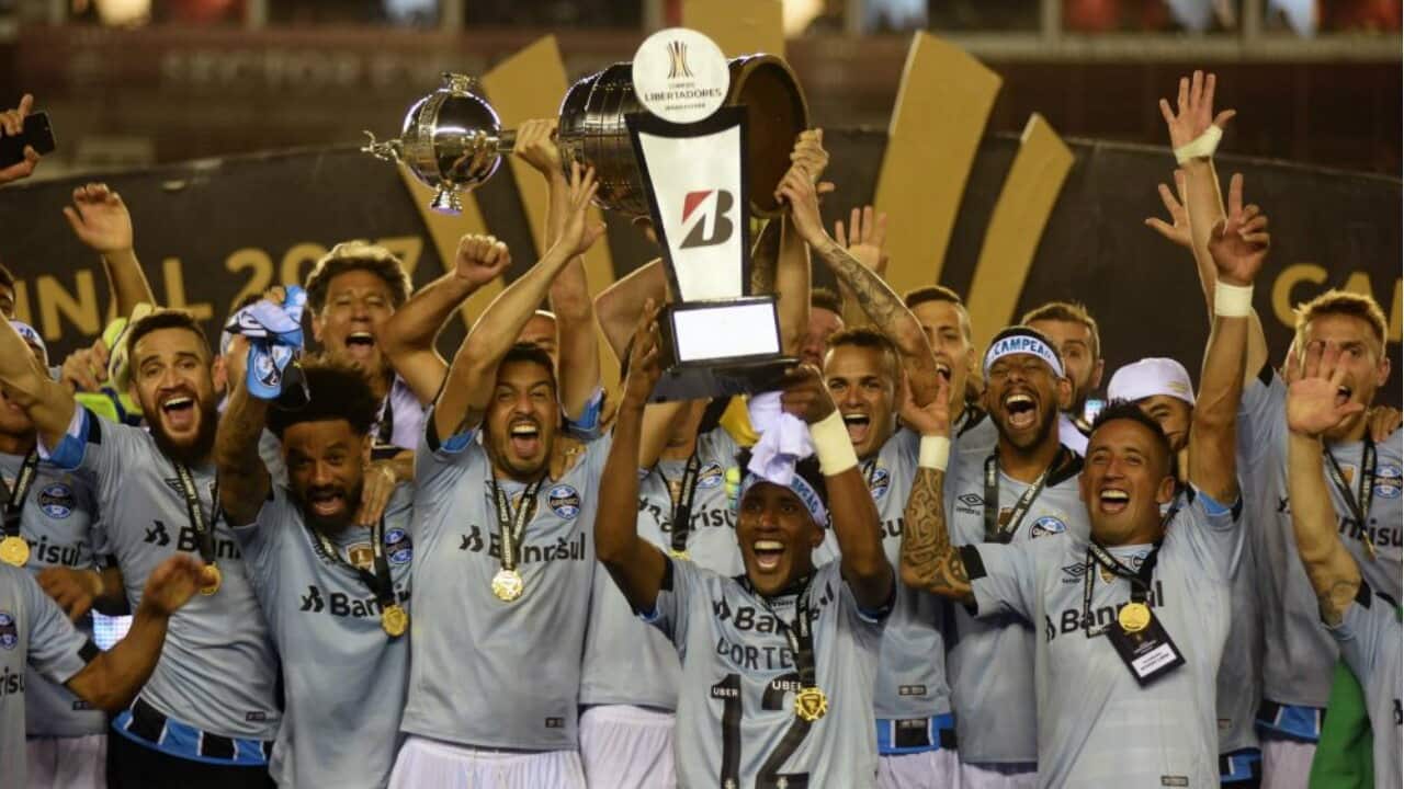 Copa Libertadores