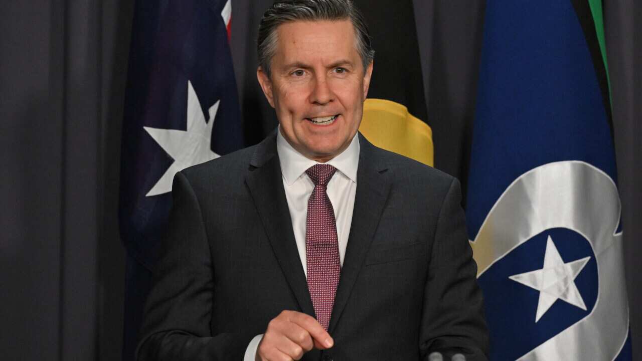 MARK BUTLER PRESSER