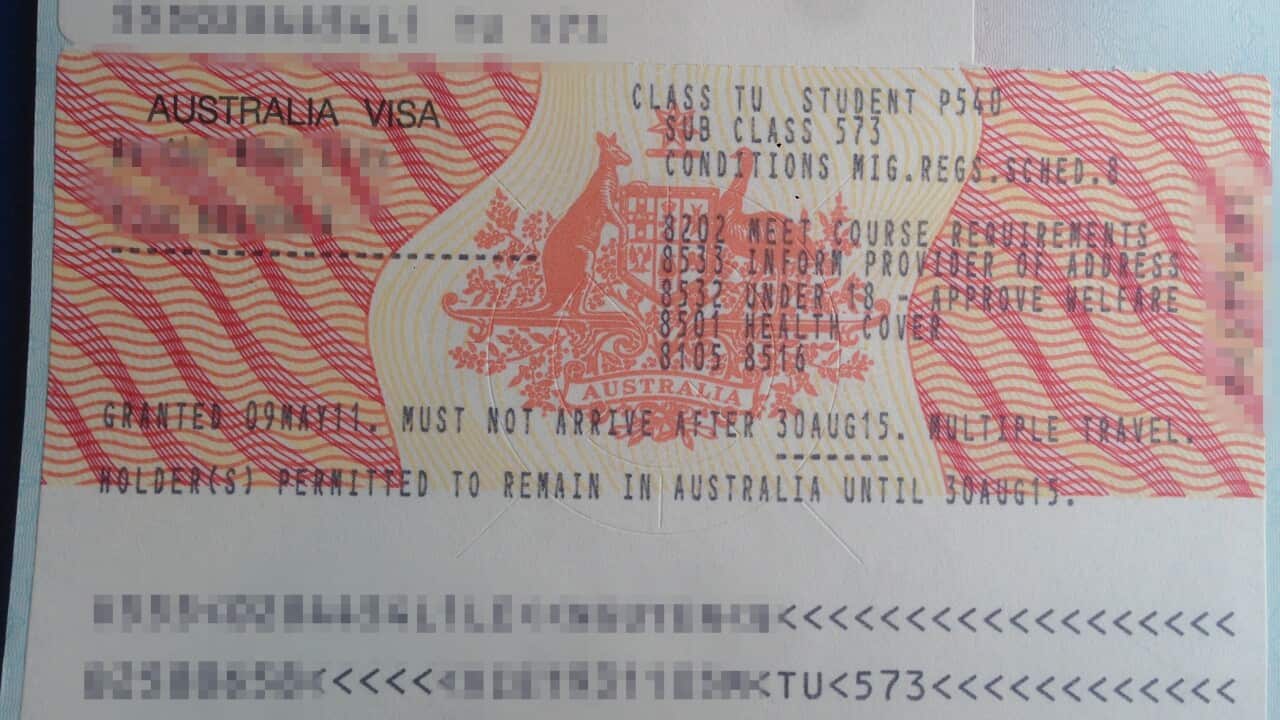 Australia visa