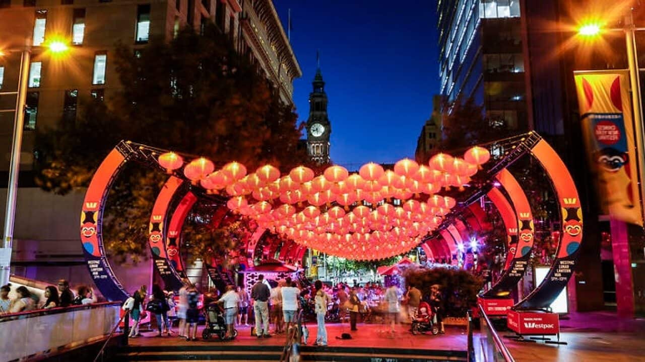 Chinese New Year