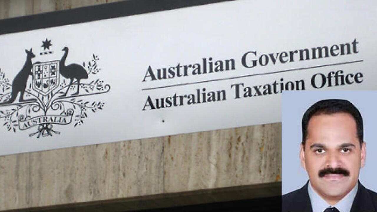 Tax Time