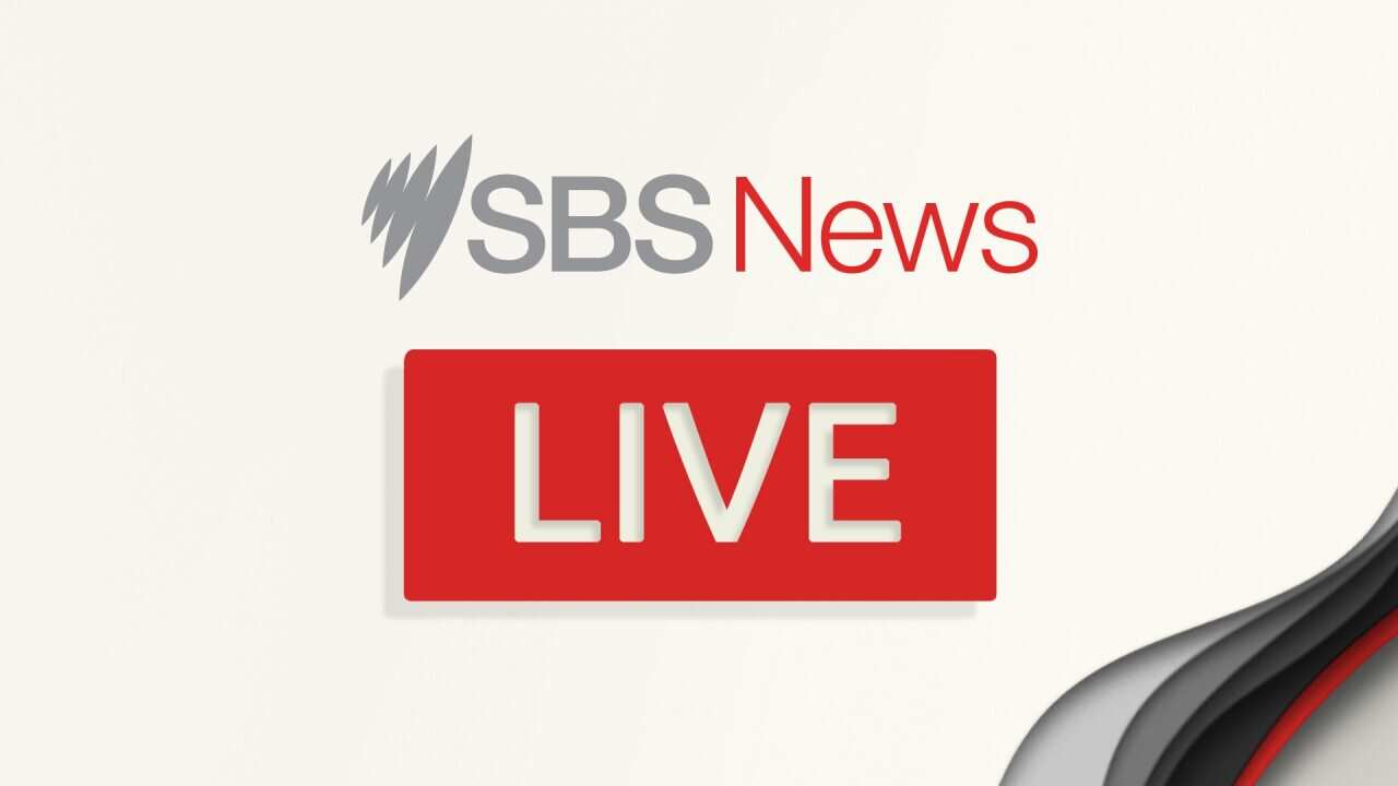 SBS World News