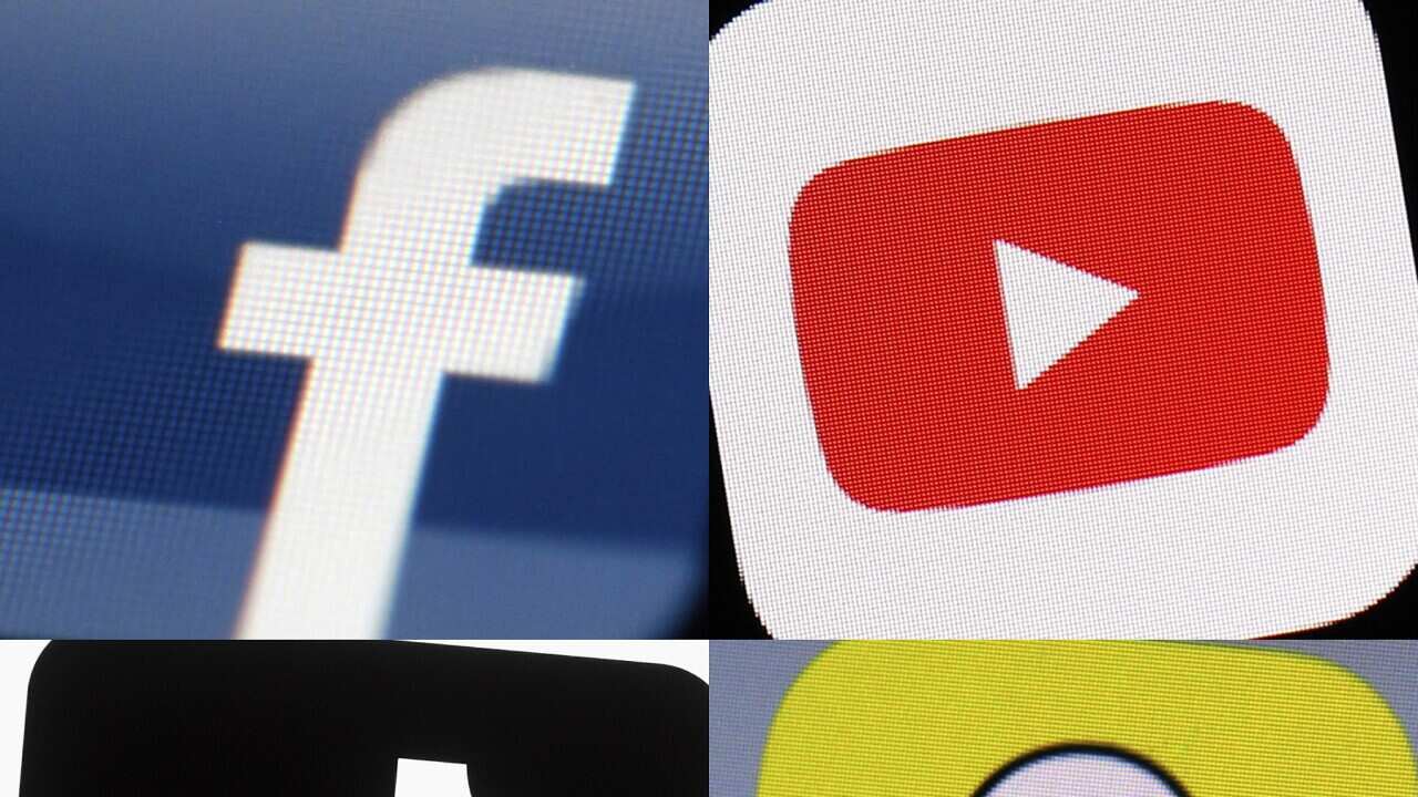 Social Media Restrictions Georgia