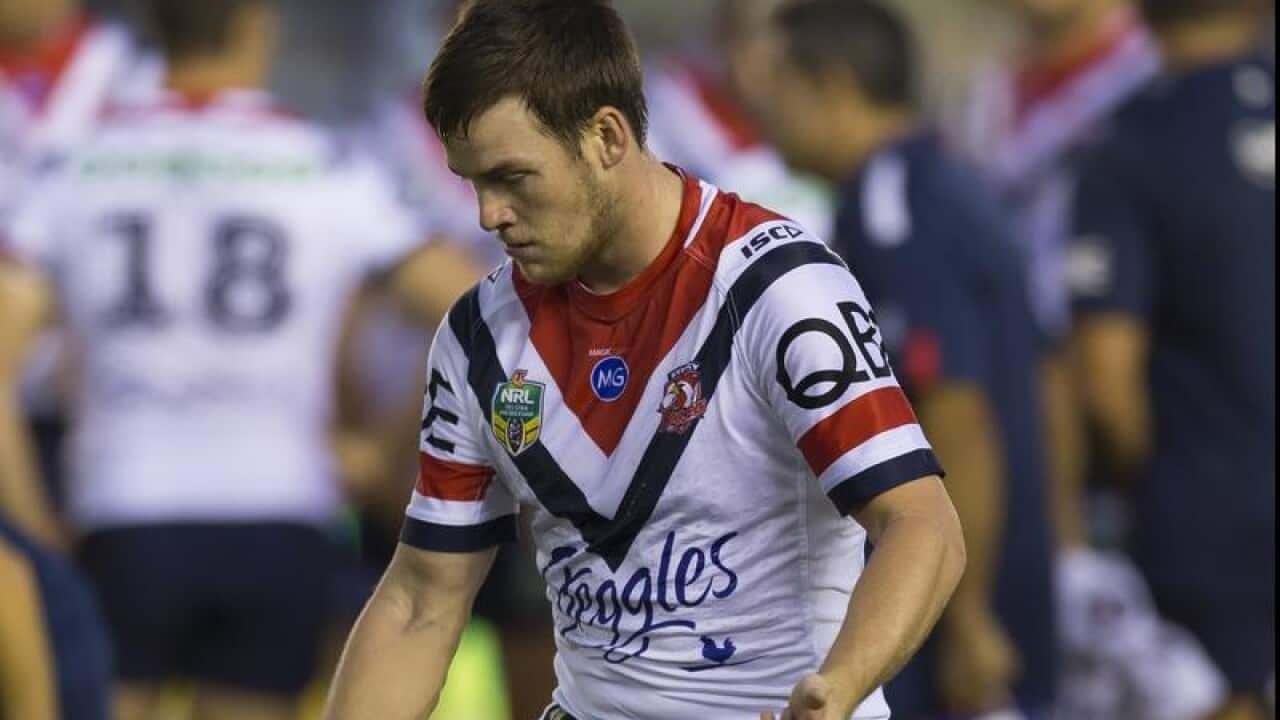 Luke Keary